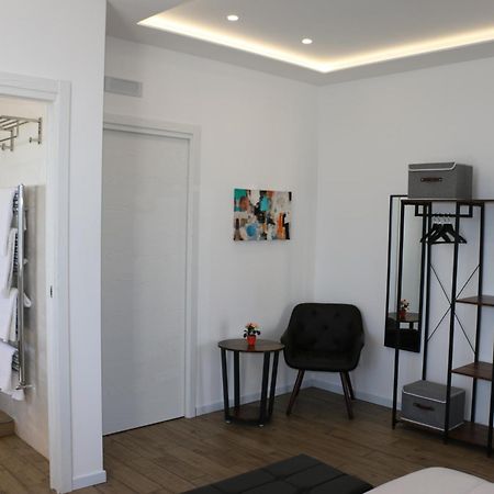 Seascape Rooms Catania Exterior photo