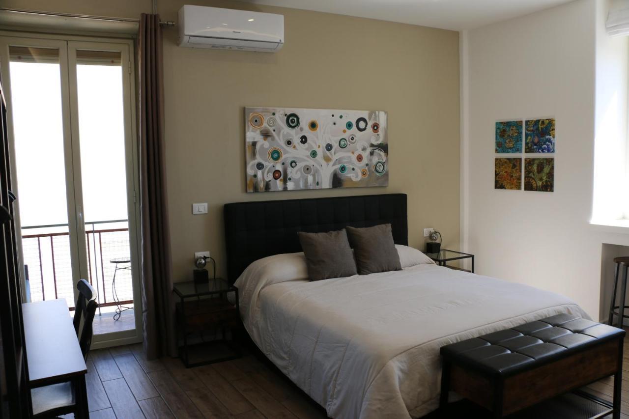 Seascape Rooms Catania Exterior photo