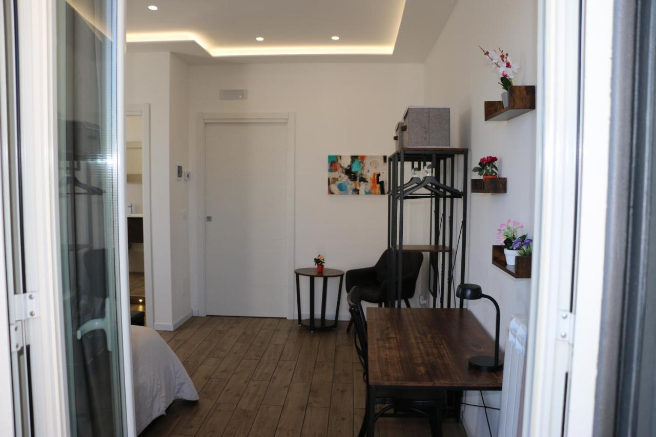 Seascape Rooms Catania Exterior photo