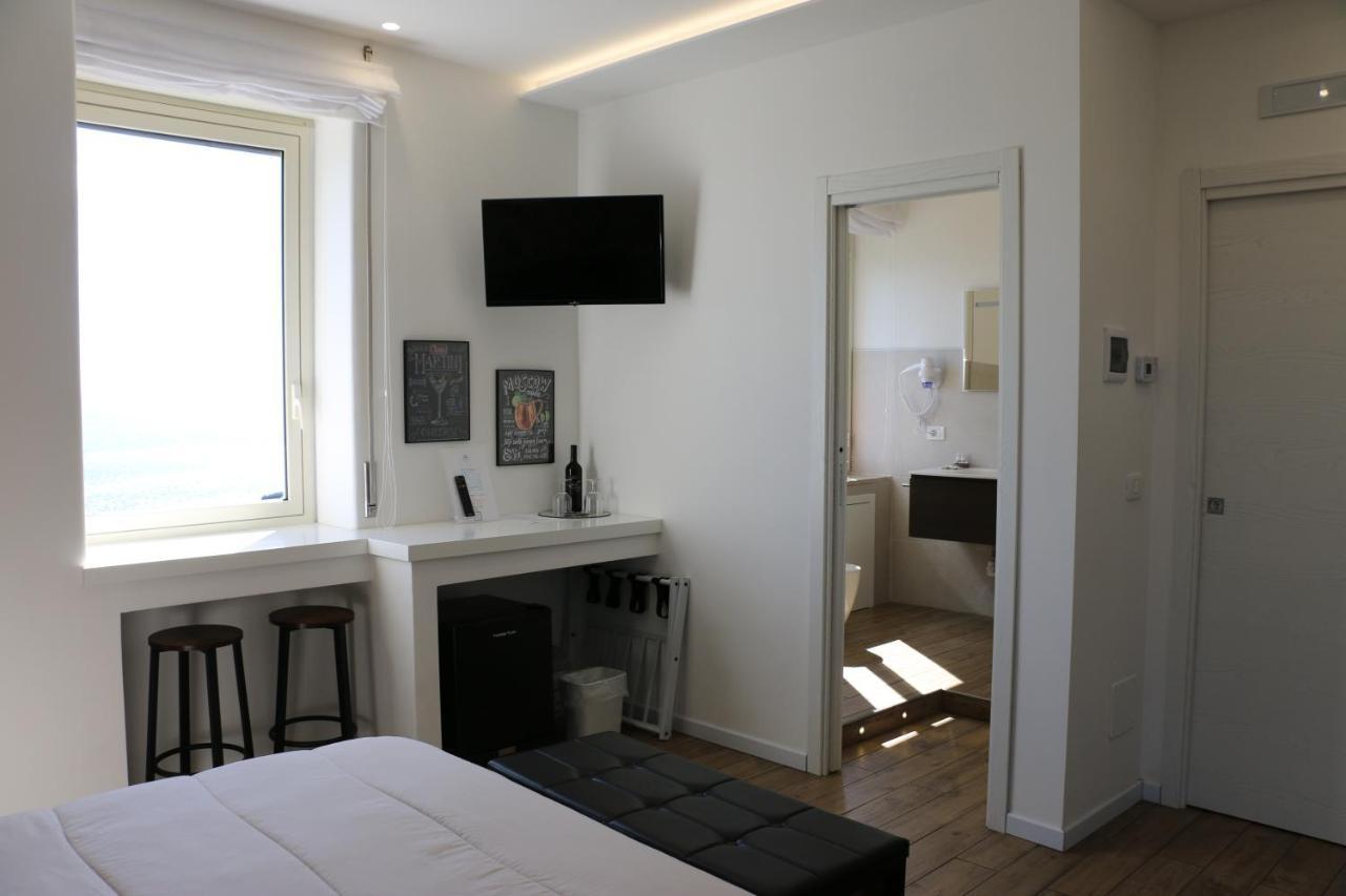 Seascape Rooms Catania Exterior photo