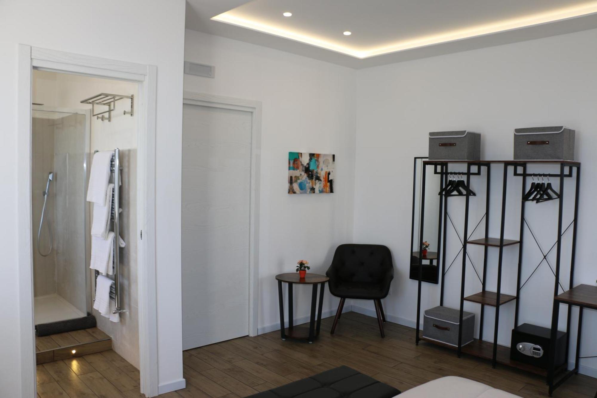 Seascape Rooms Catania Exterior photo